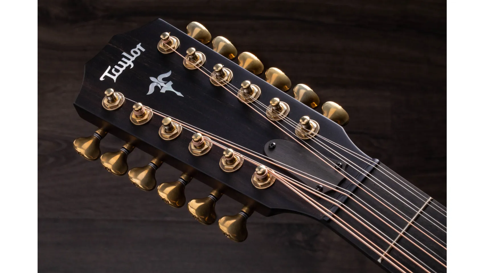 Builder's Edition 652ce WHBMapleアコースティック